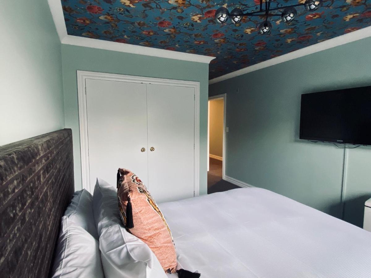 The Dairy Private Hotel By Naumi Hotels Квинстаун Экстерьер фото