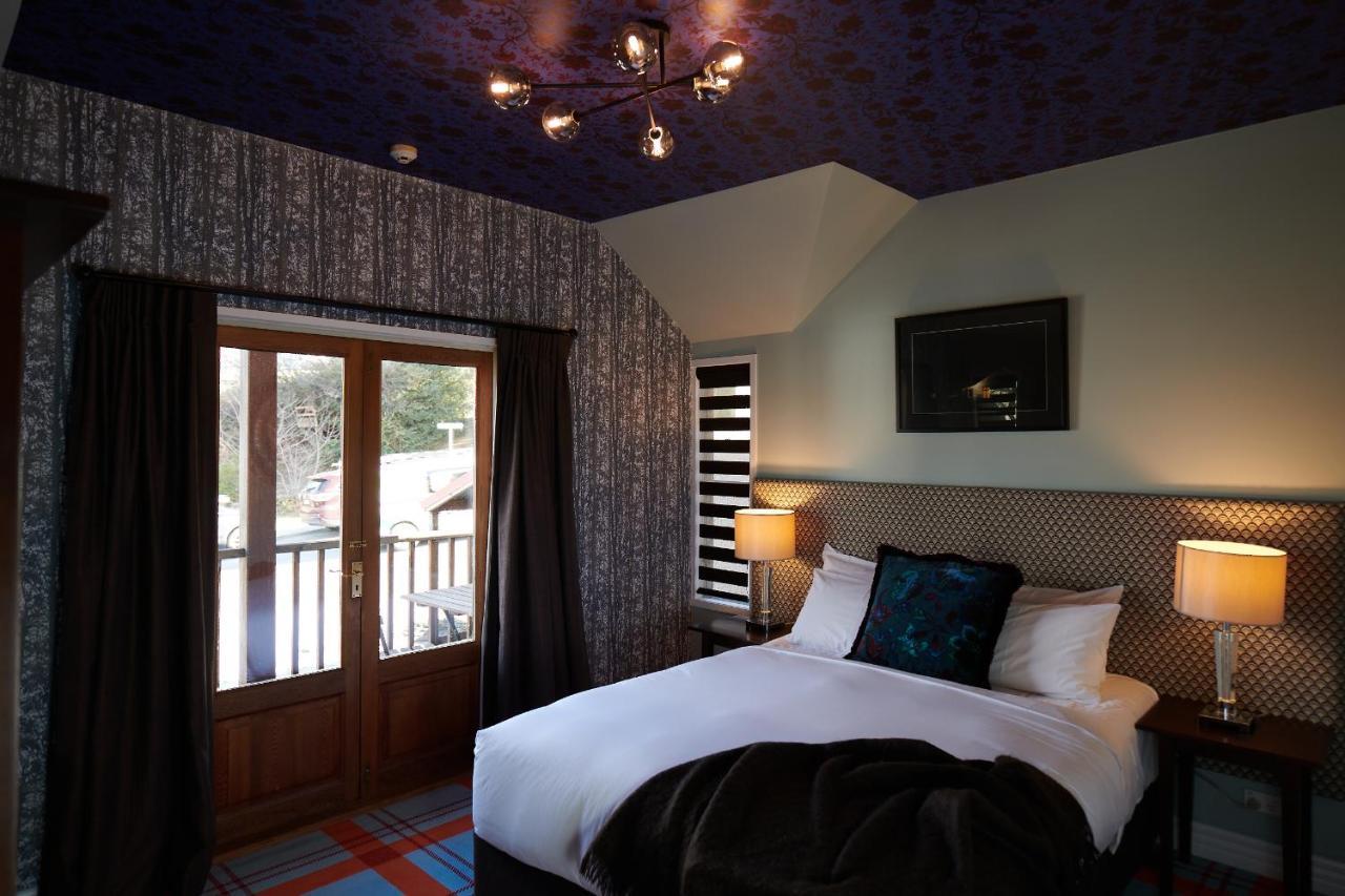 The Dairy Private Hotel By Naumi Hotels Квинстаун Экстерьер фото