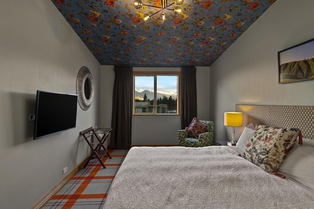 The Dairy Private Hotel By Naumi Hotels Квинстаун Экстерьер фото
