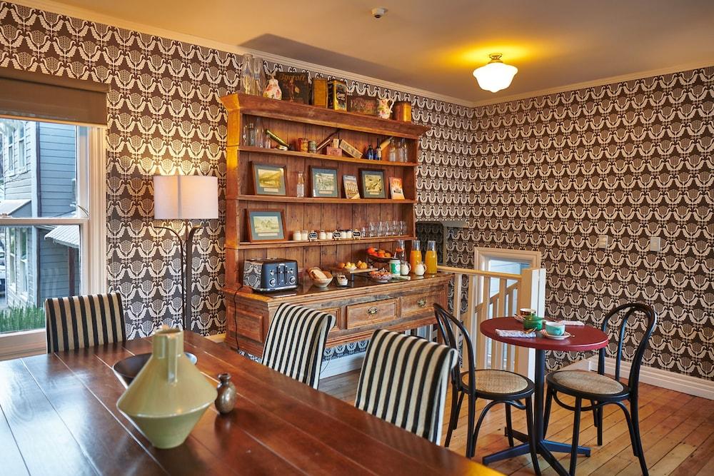The Dairy Private Hotel By Naumi Hotels Квинстаун Экстерьер фото